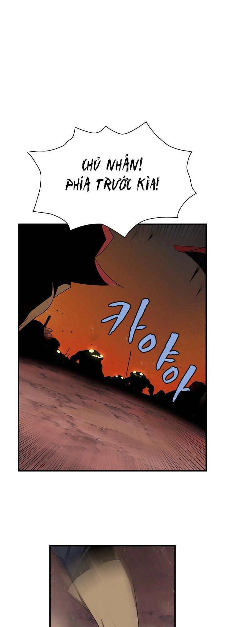 The Dungeon Master Chapter 38 - 44