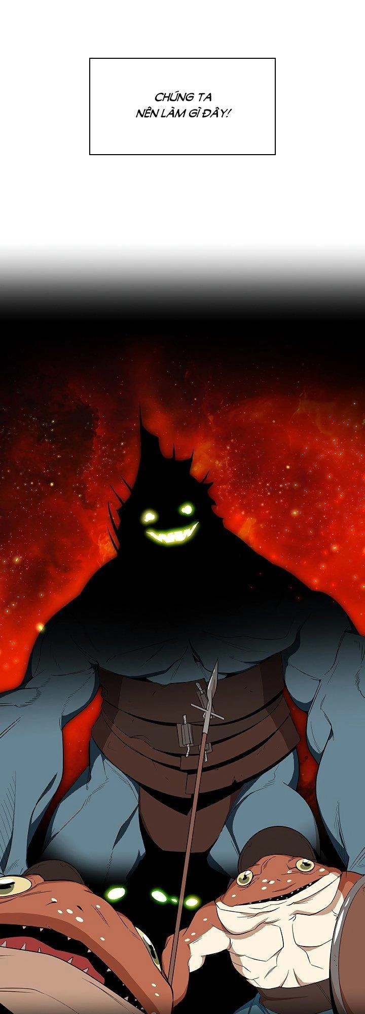 The Dungeon Master Chapter 39 - 6