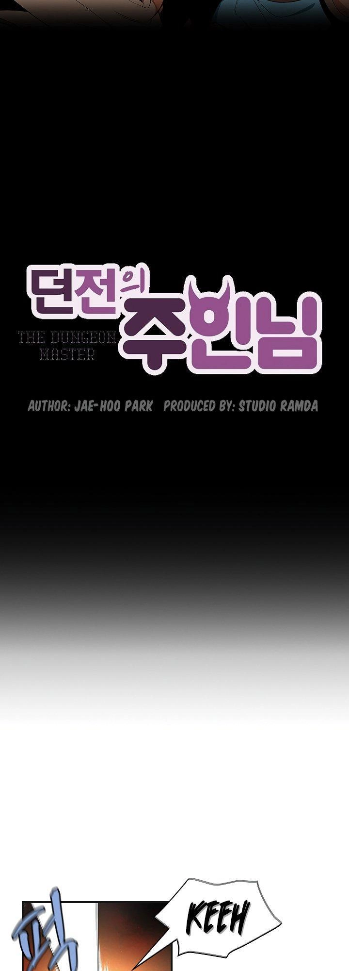 The Dungeon Master Chapter 39 - 7