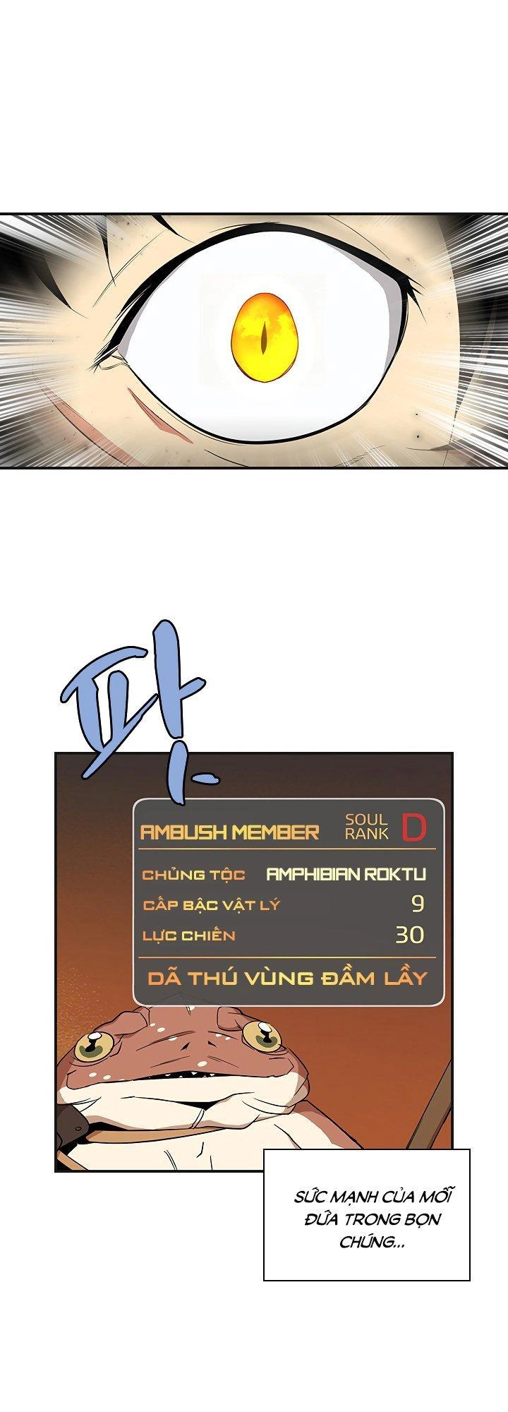 The Dungeon Master Chapter 39 - 9