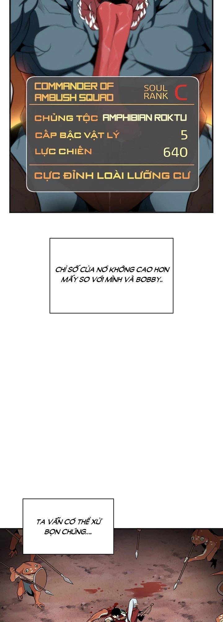 The Dungeon Master Chapter 39 - 11