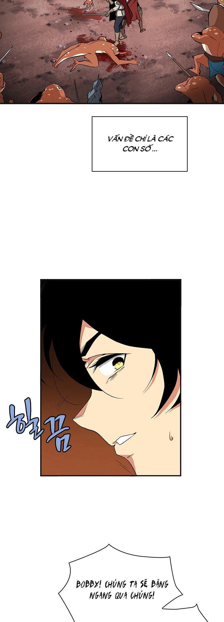 The Dungeon Master Chapter 39 - 12