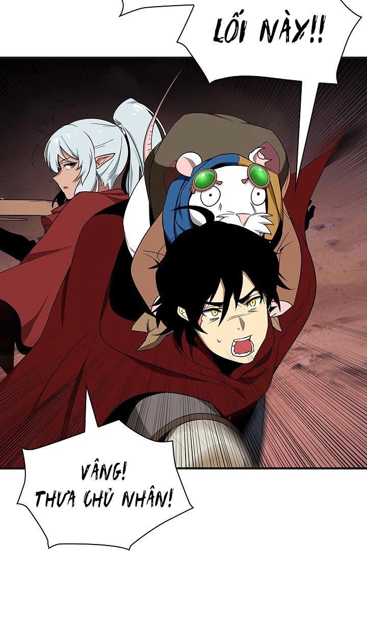 The Dungeon Master Chapter 39 - 13