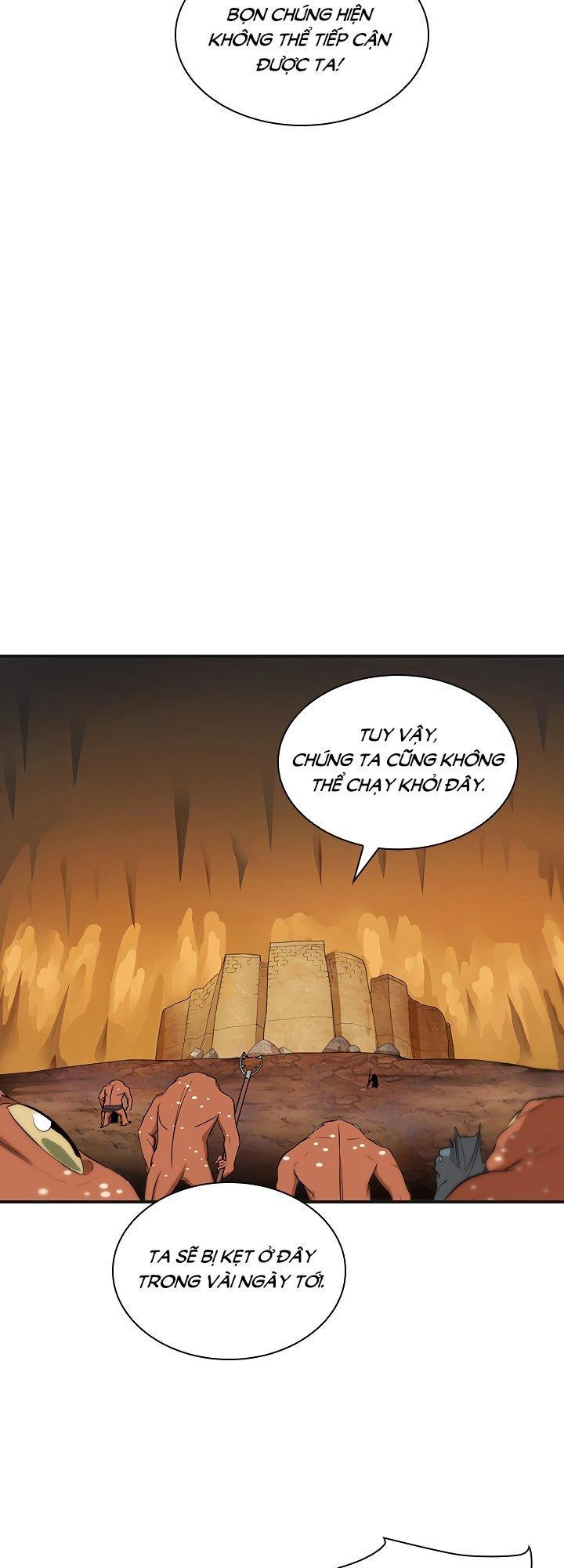 The Dungeon Master Chapter 39 - 19