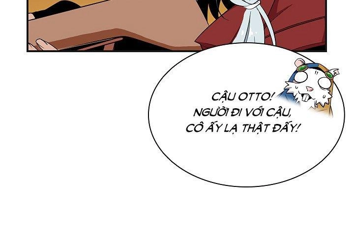 The Dungeon Master Chapter 39 - 21