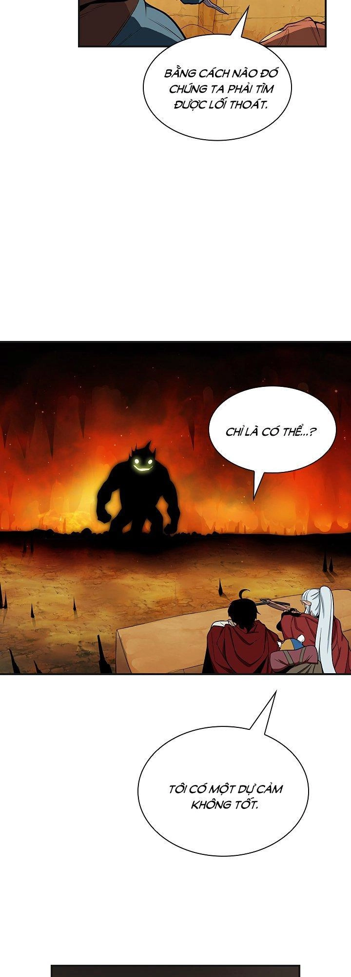 The Dungeon Master Chapter 39 - 23