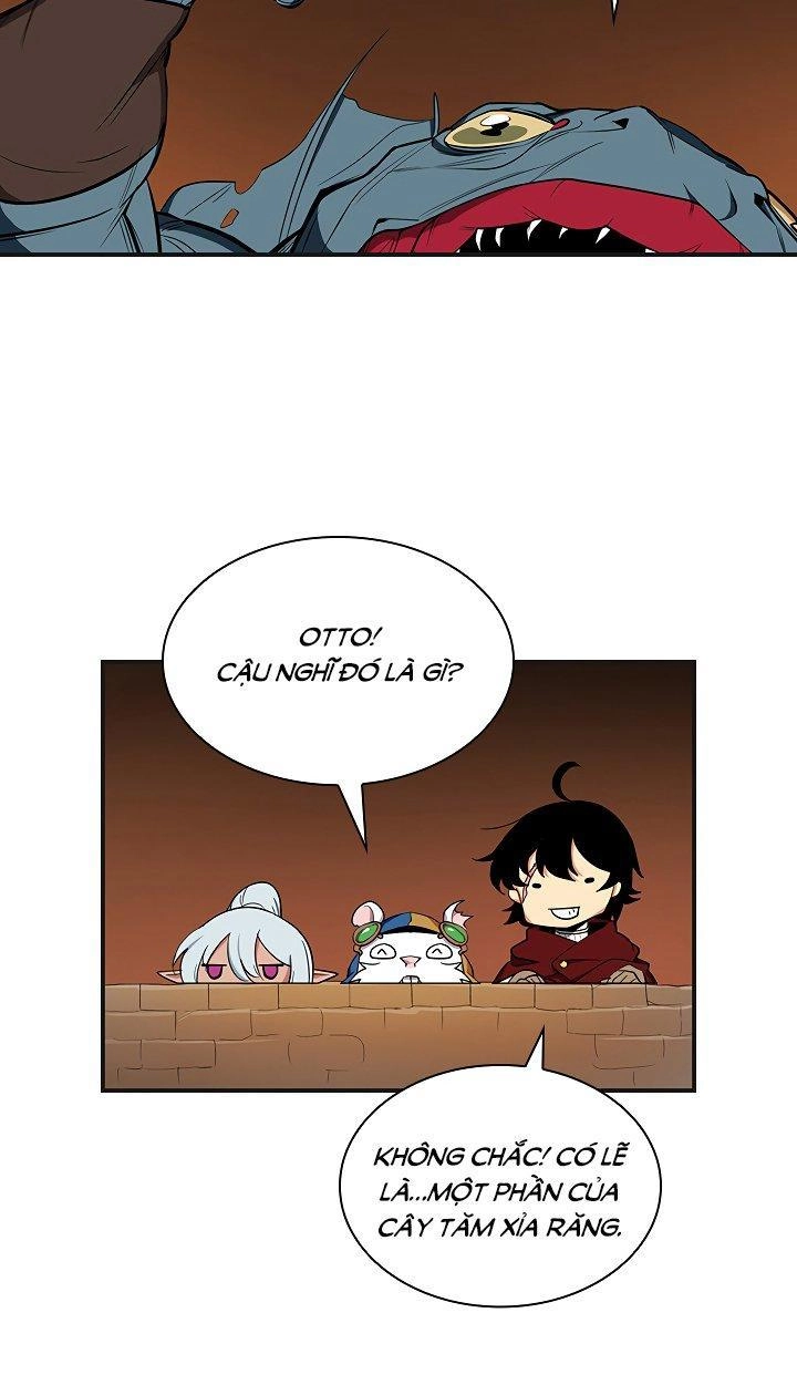 The Dungeon Master Chapter 39 - 25