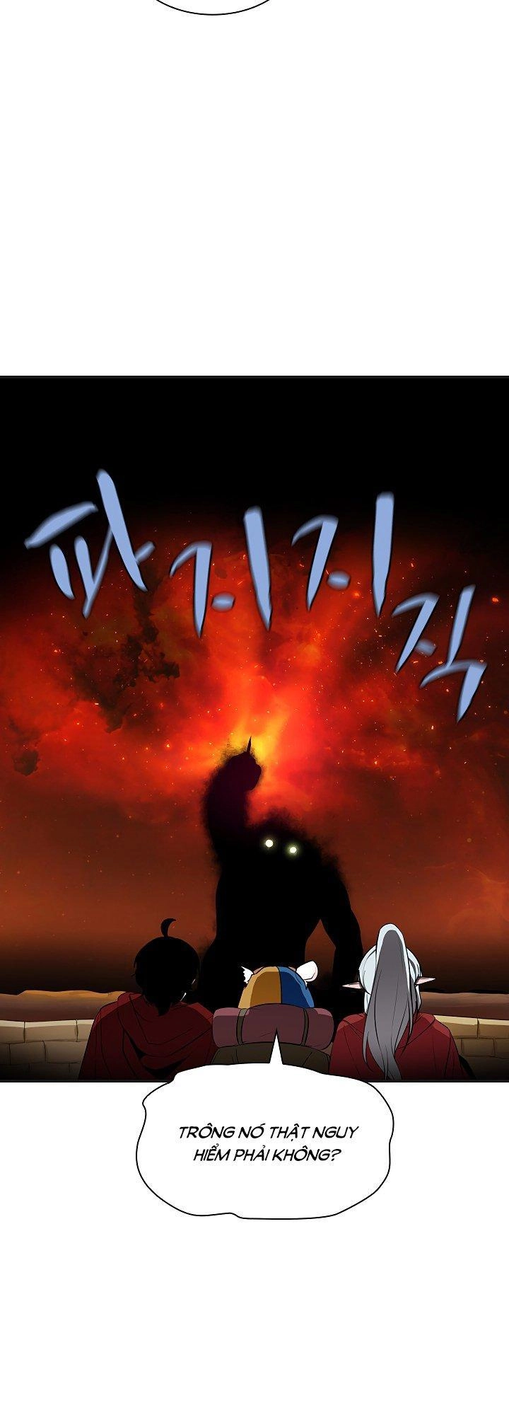 The Dungeon Master Chapter 39 - 27