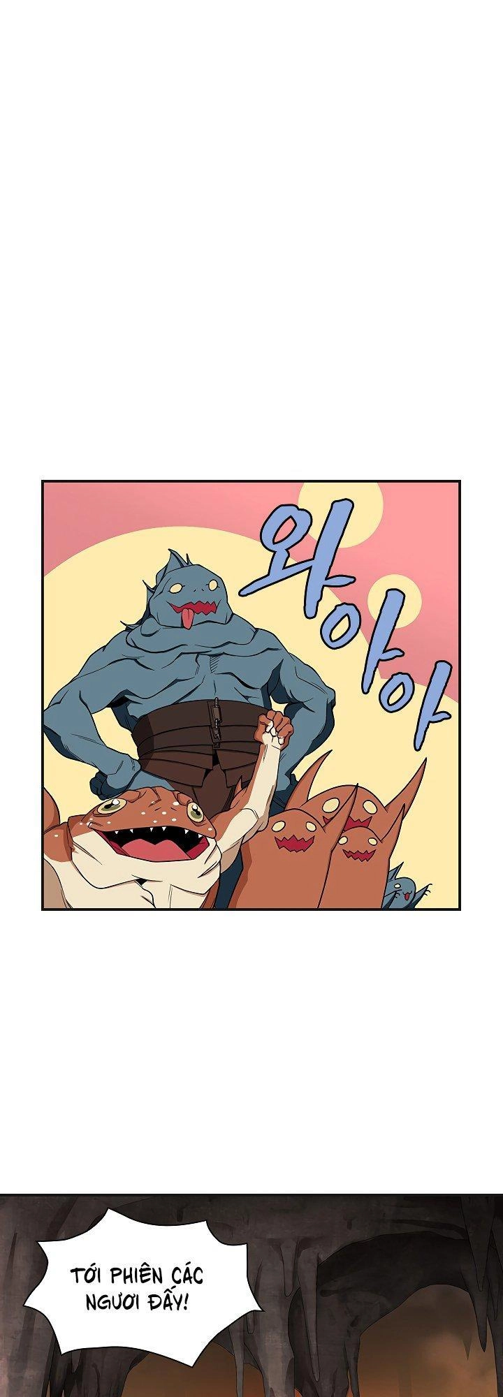 The Dungeon Master Chapter 39 - 35