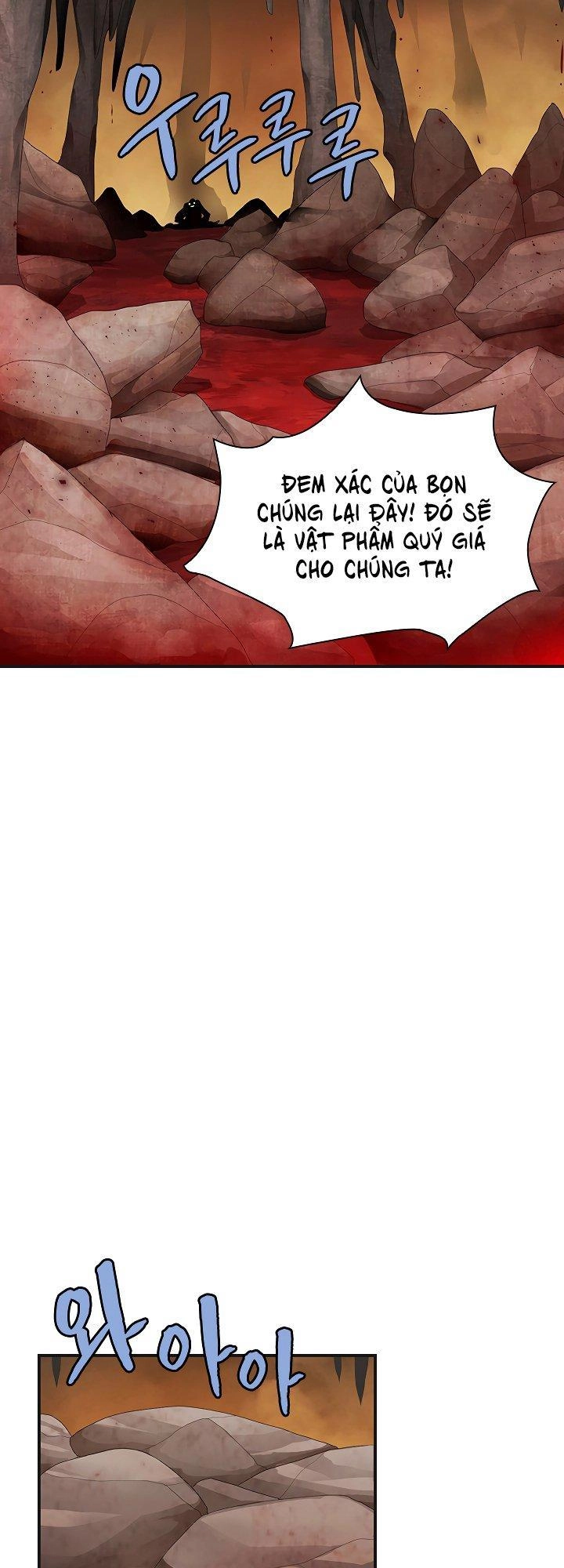 The Dungeon Master Chapter 39 - 36