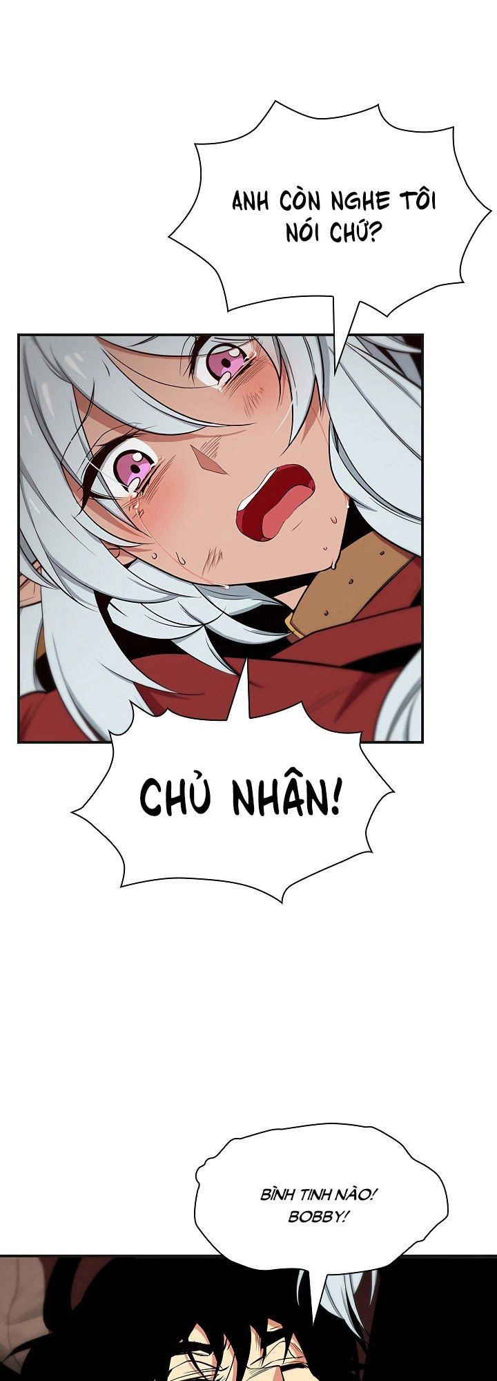 The Dungeon Master Chapter 39 - 38