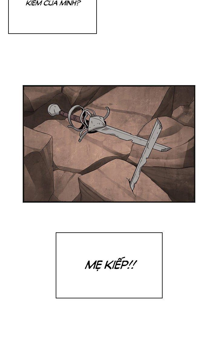 The Dungeon Master Chapter 39 - 41