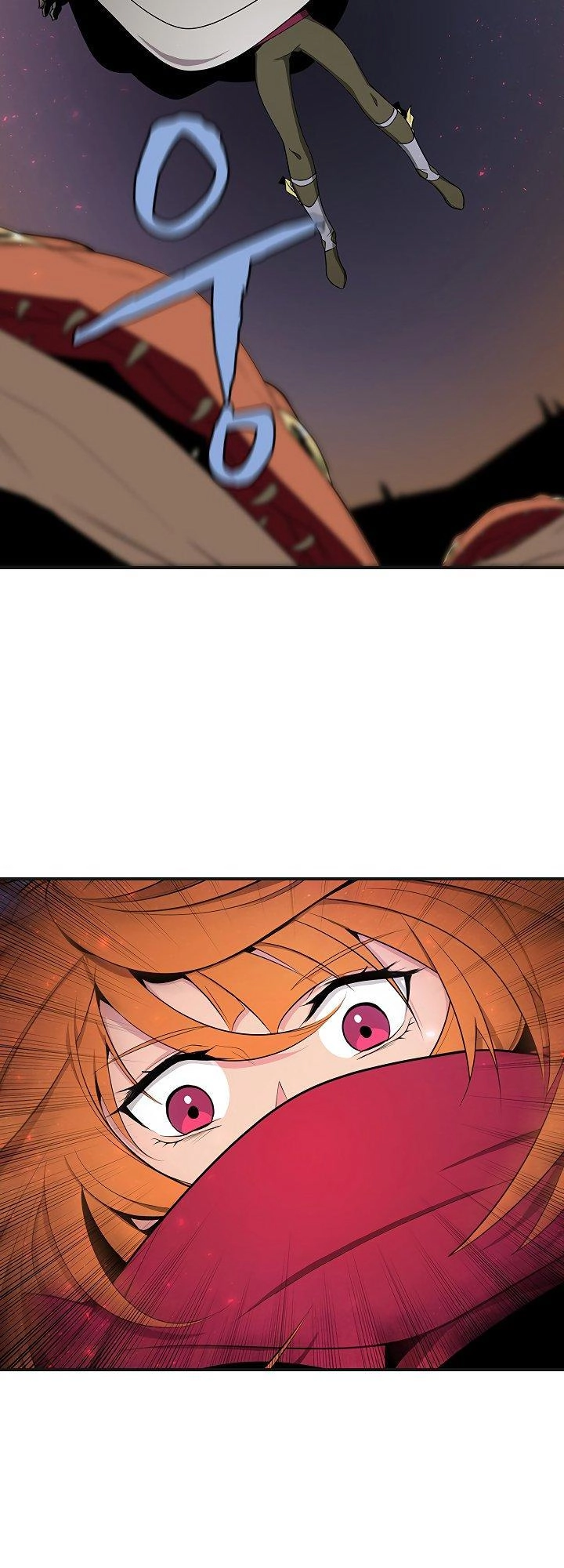 The Dungeon Master Chapter 39 - 48