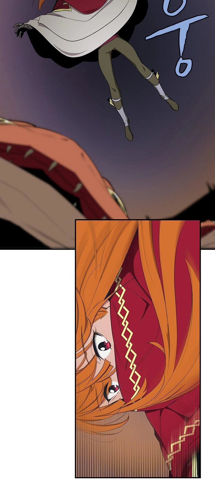 The Dungeon Master Chapter 40 - 5