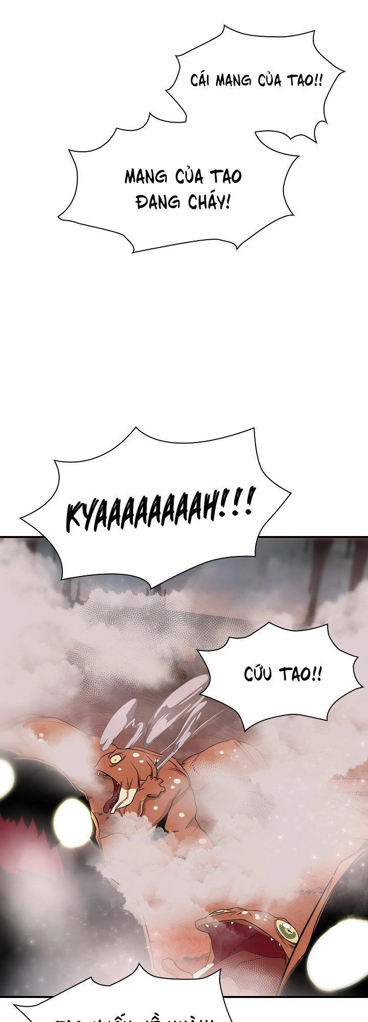 The Dungeon Master Chapter 40 - 10