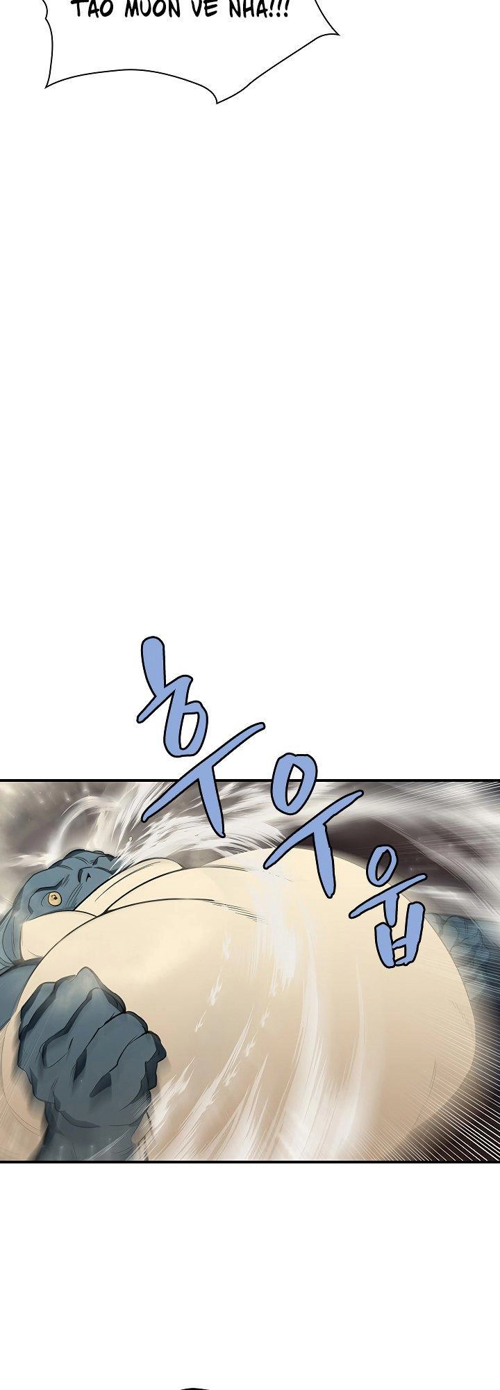 The Dungeon Master Chapter 40 - 11