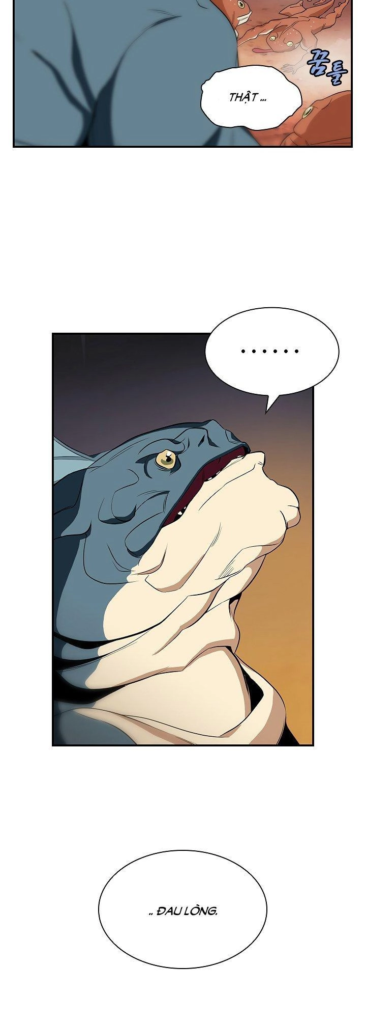 The Dungeon Master Chapter 40 - 13