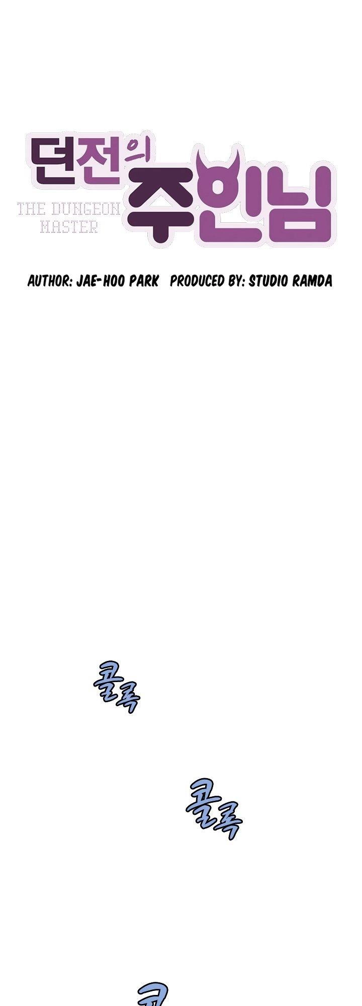 The Dungeon Master Chapter 40 - 15