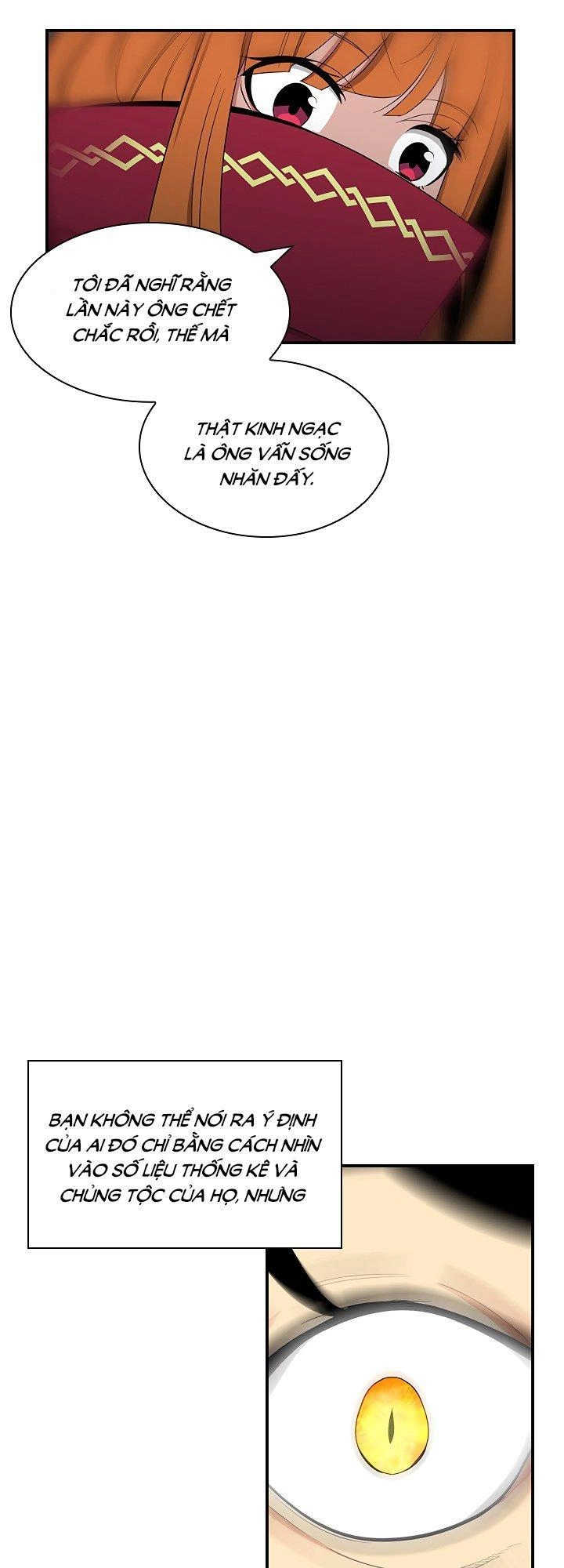 The Dungeon Master Chapter 40 - 21