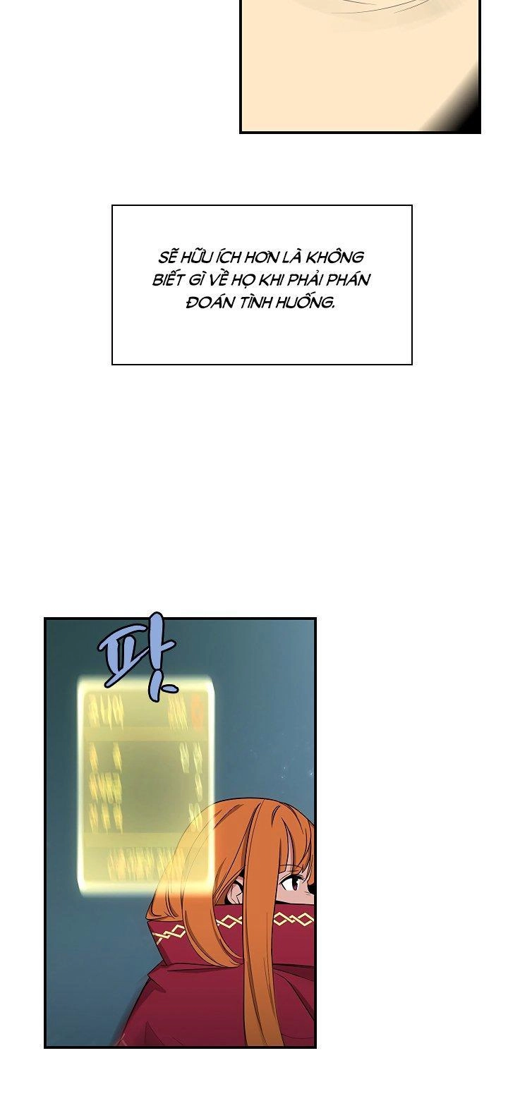 The Dungeon Master Chapter 40 - 22