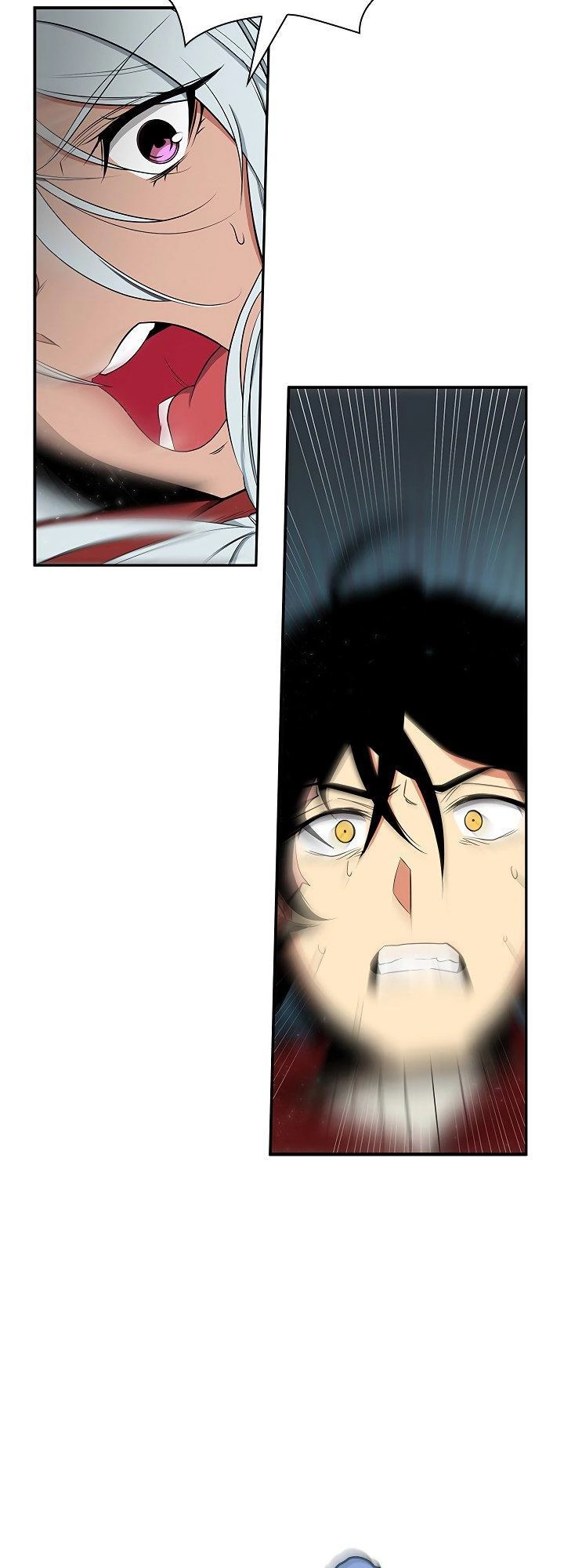 The Dungeon Master Chapter 40 - 25