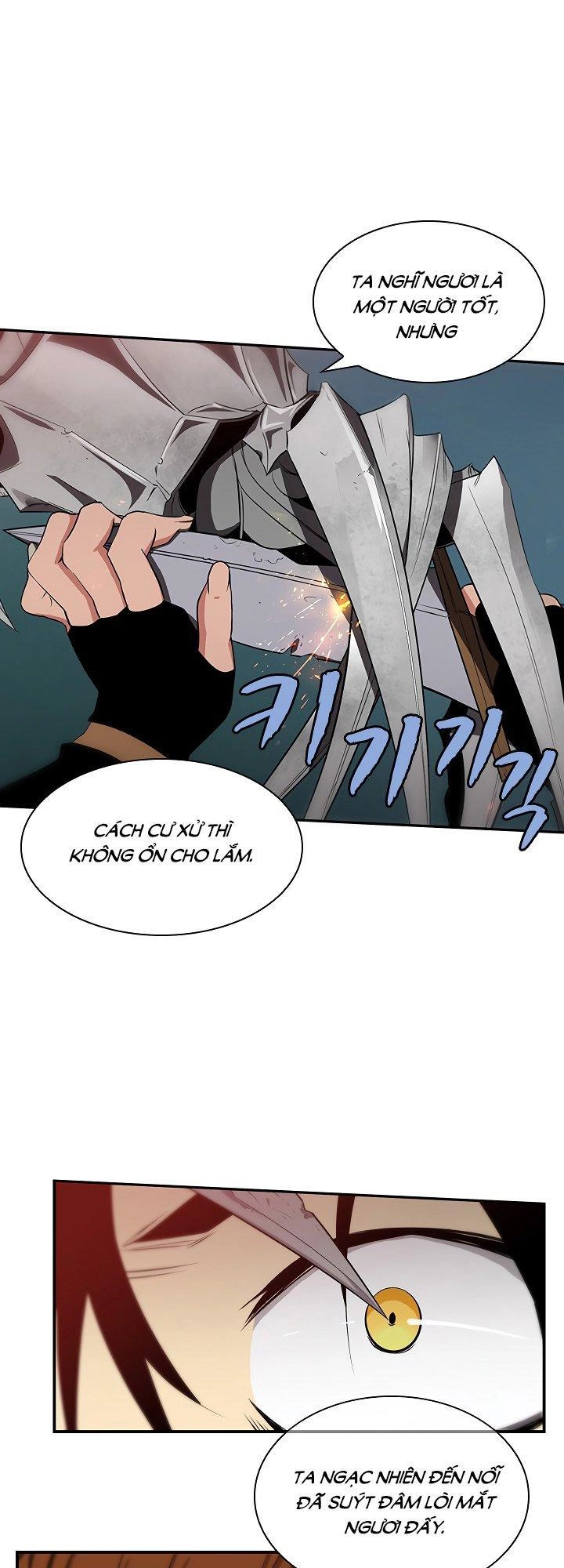 The Dungeon Master Chapter 40 - 27