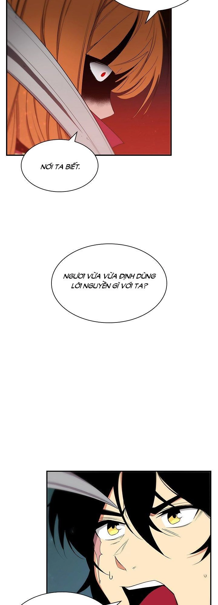 The Dungeon Master Chapter 40 - 28