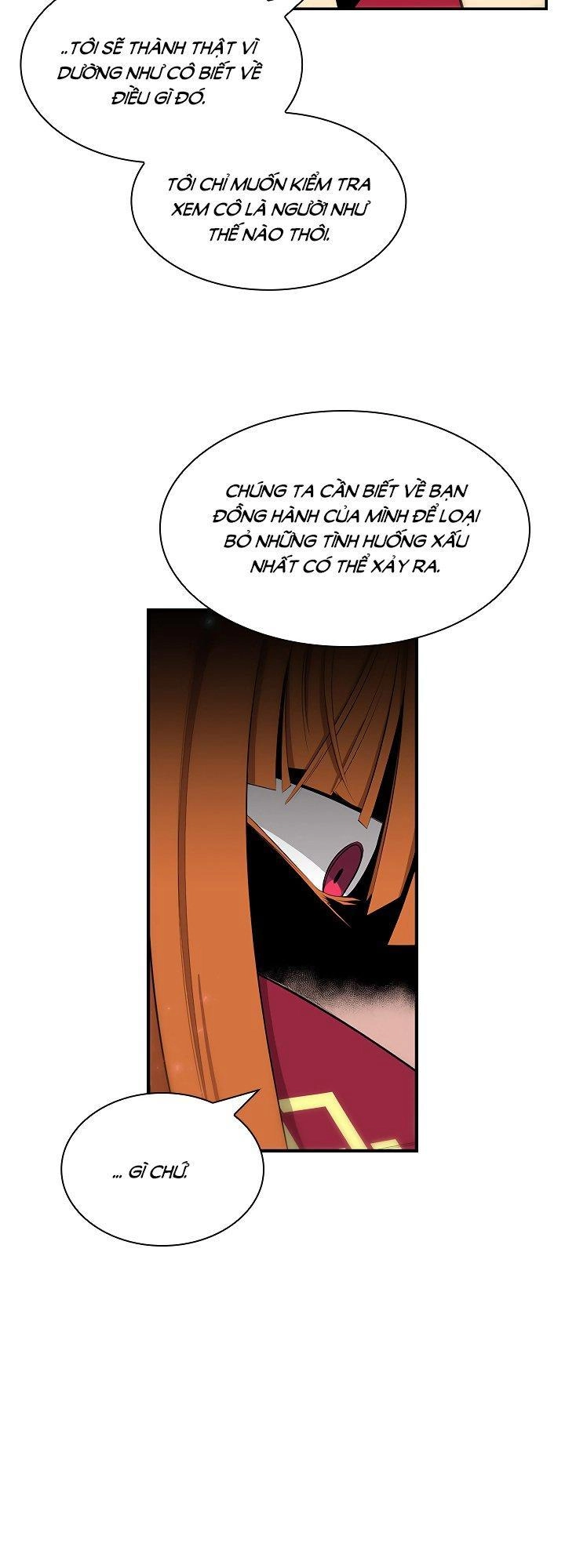 The Dungeon Master Chapter 40 - 29