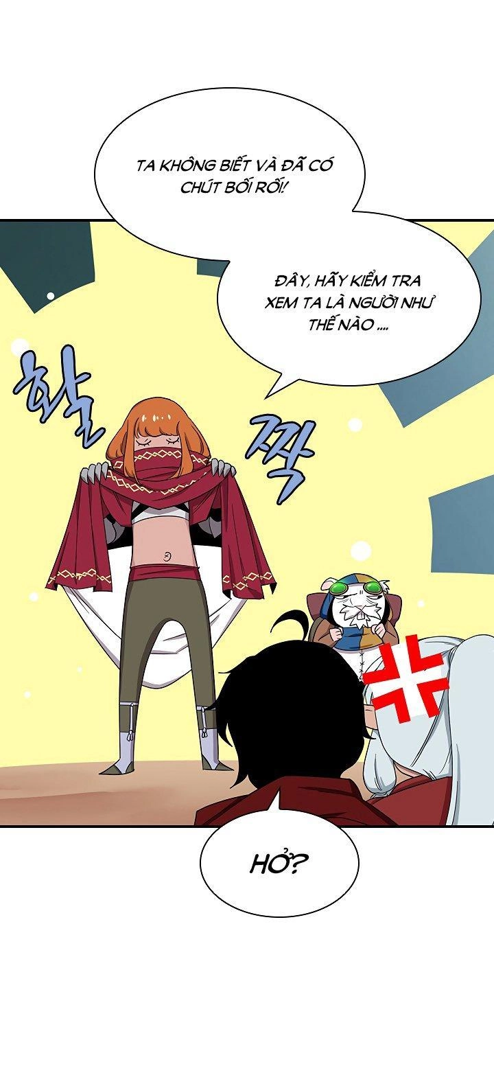 The Dungeon Master Chapter 40 - 30