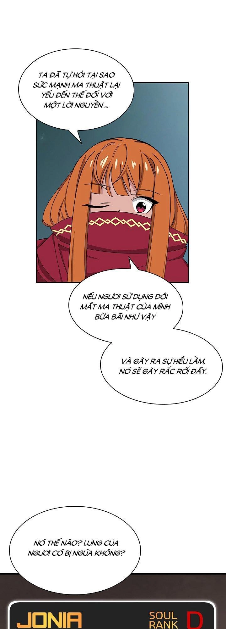 The Dungeon Master Chapter 40 - 31