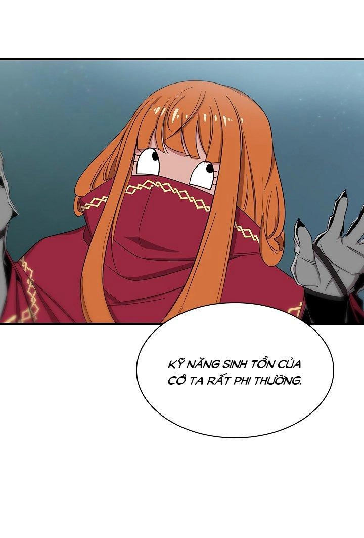 The Dungeon Master Chapter 40 - 34