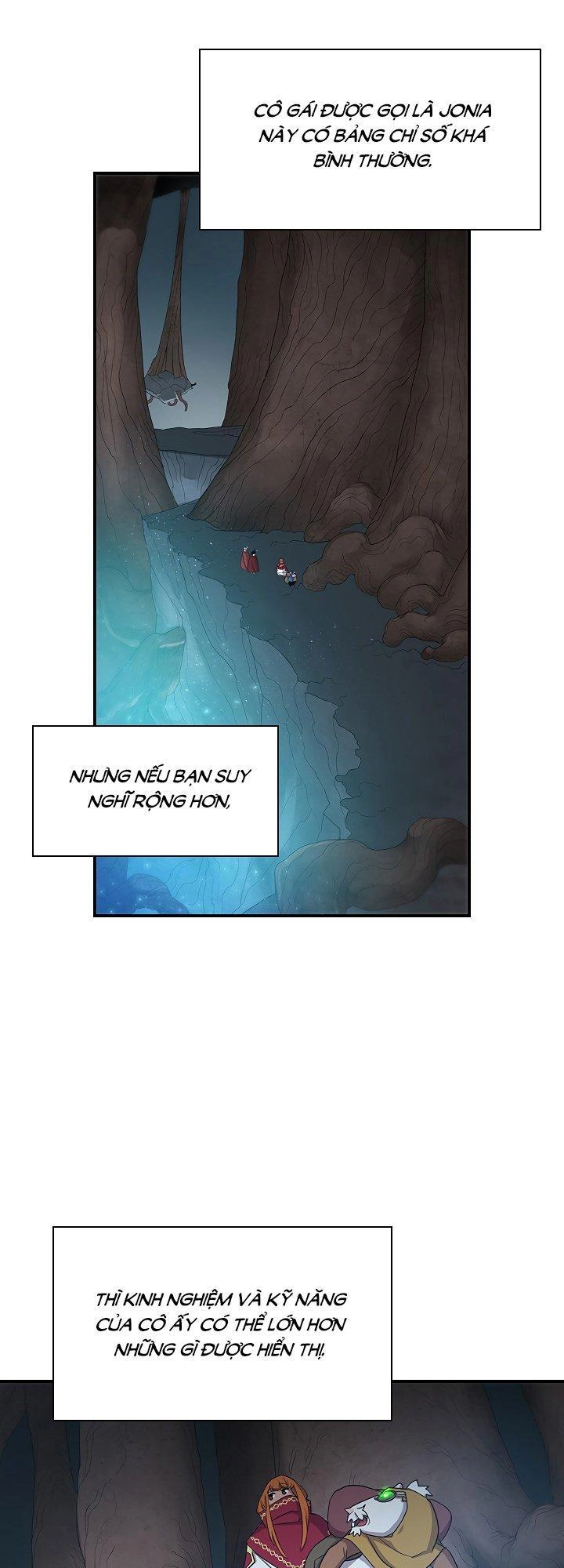 The Dungeon Master Chapter 40 - 36