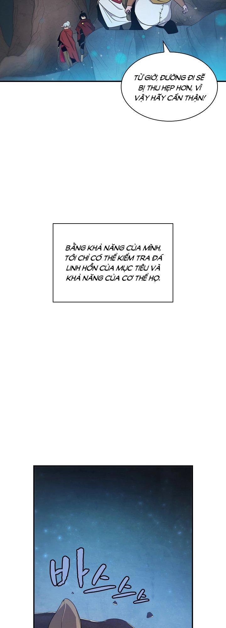 The Dungeon Master Chapter 40 - 37