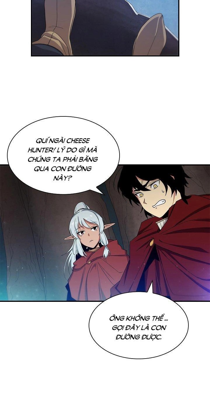 The Dungeon Master Chapter 40 - 38