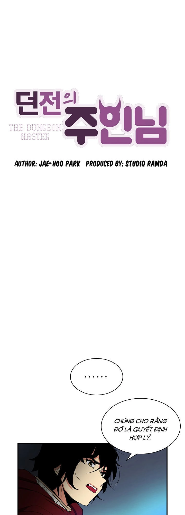 The Dungeon Master Chapter 41 - 13