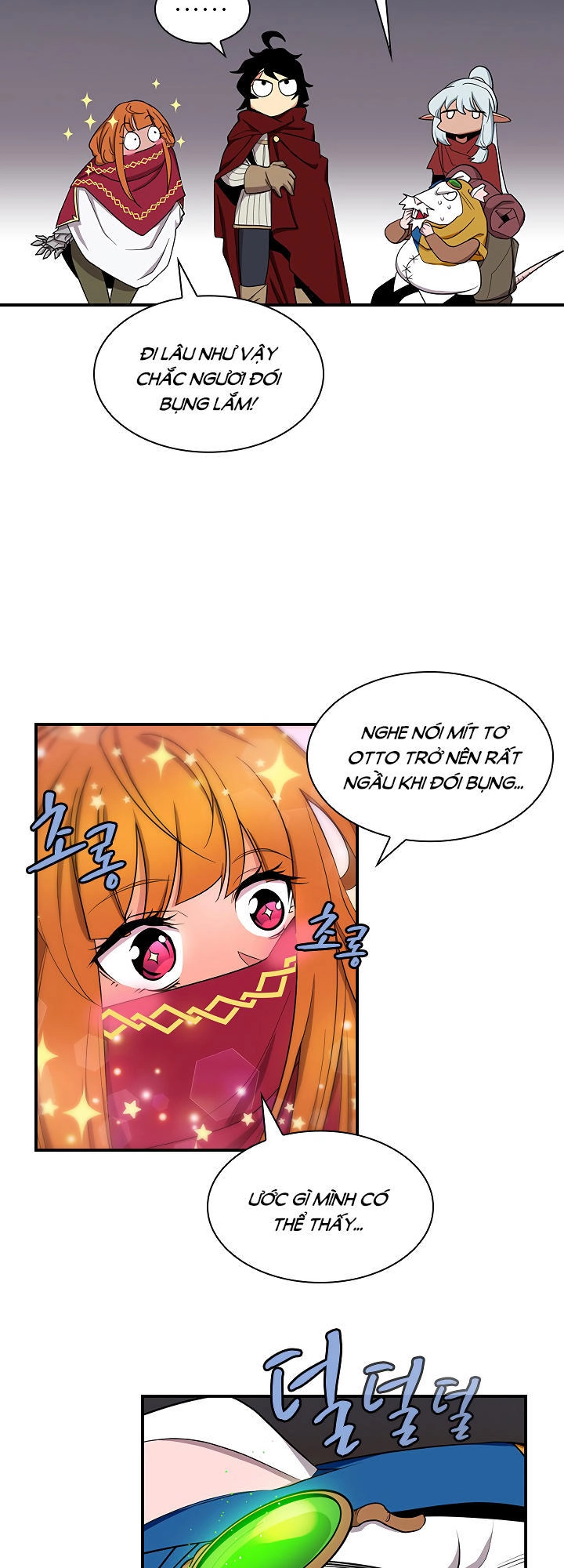 The Dungeon Master Chapter 41 - 15