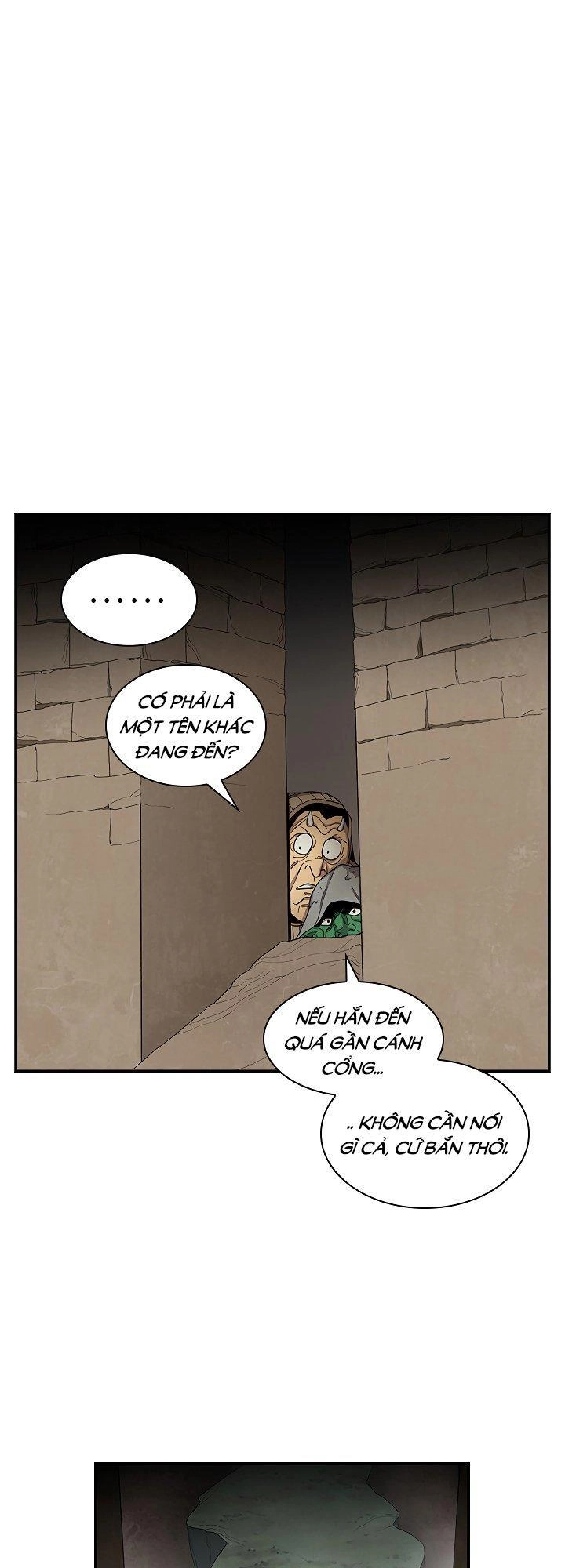 The Dungeon Master Chapter 41 - 18