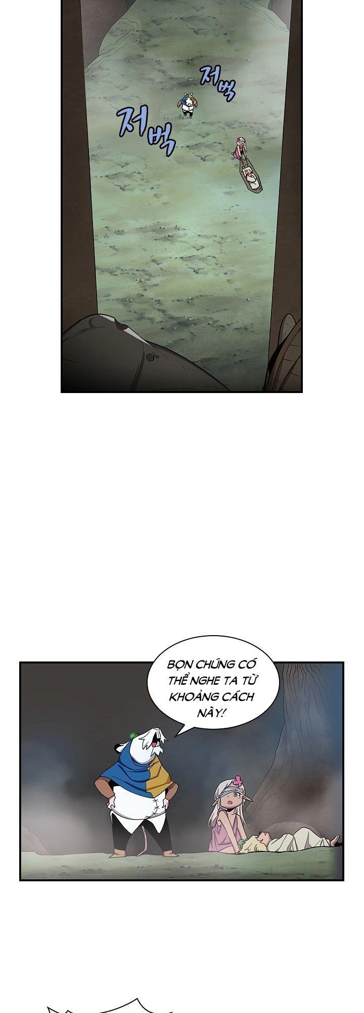 The Dungeon Master Chapter 41 - 19