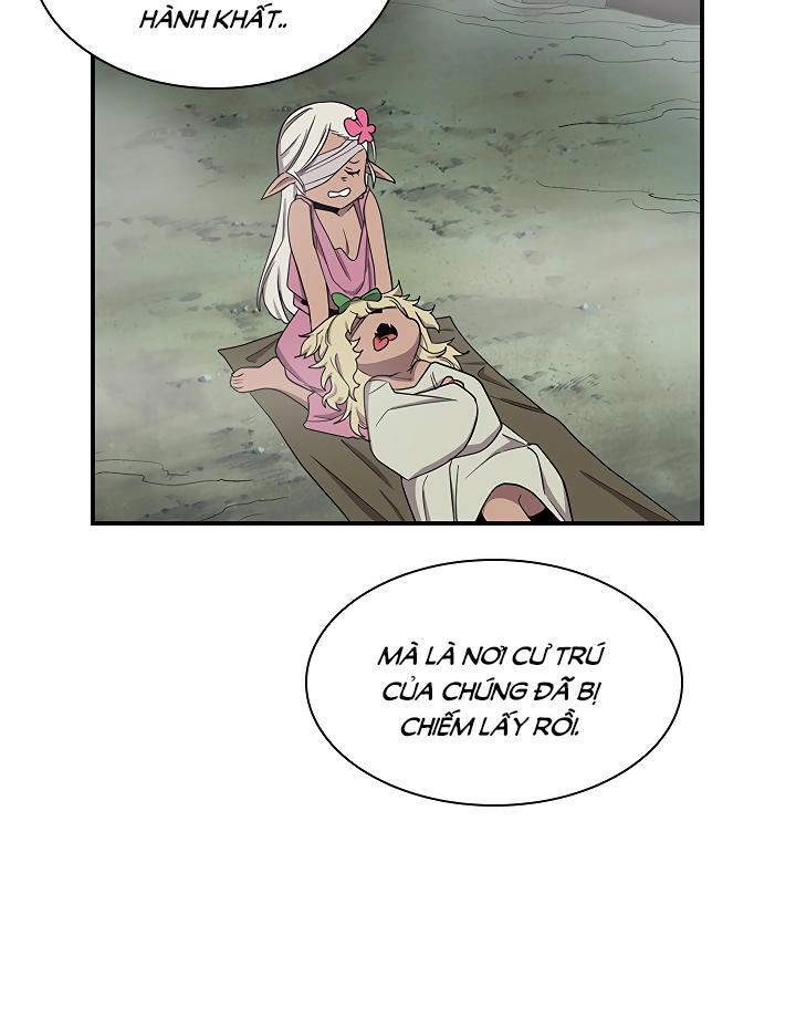 The Dungeon Master Chapter 41 - 24