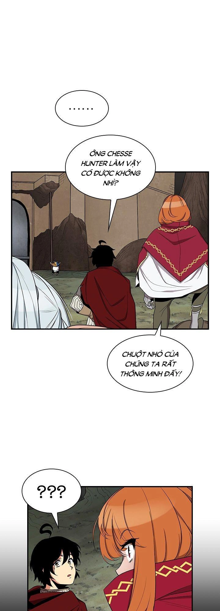 The Dungeon Master Chapter 41 - 26