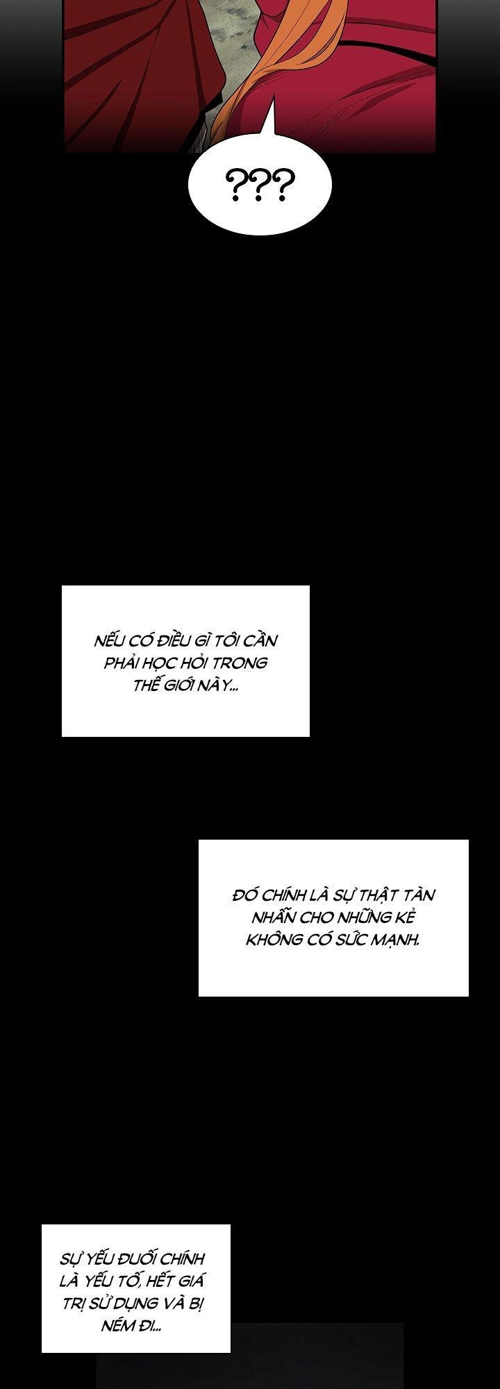 The Dungeon Master Chapter 41 - 27