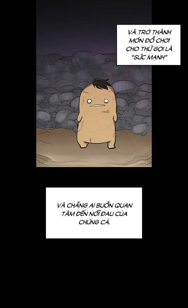 The Dungeon Master Chapter 41 - 28