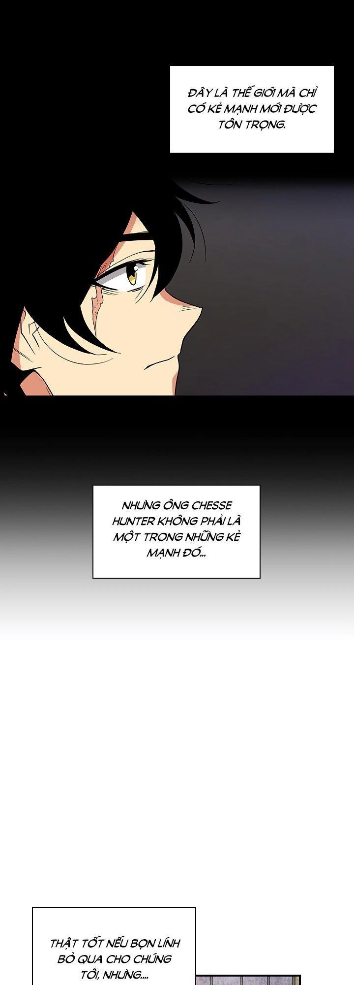 The Dungeon Master Chapter 41 - 29