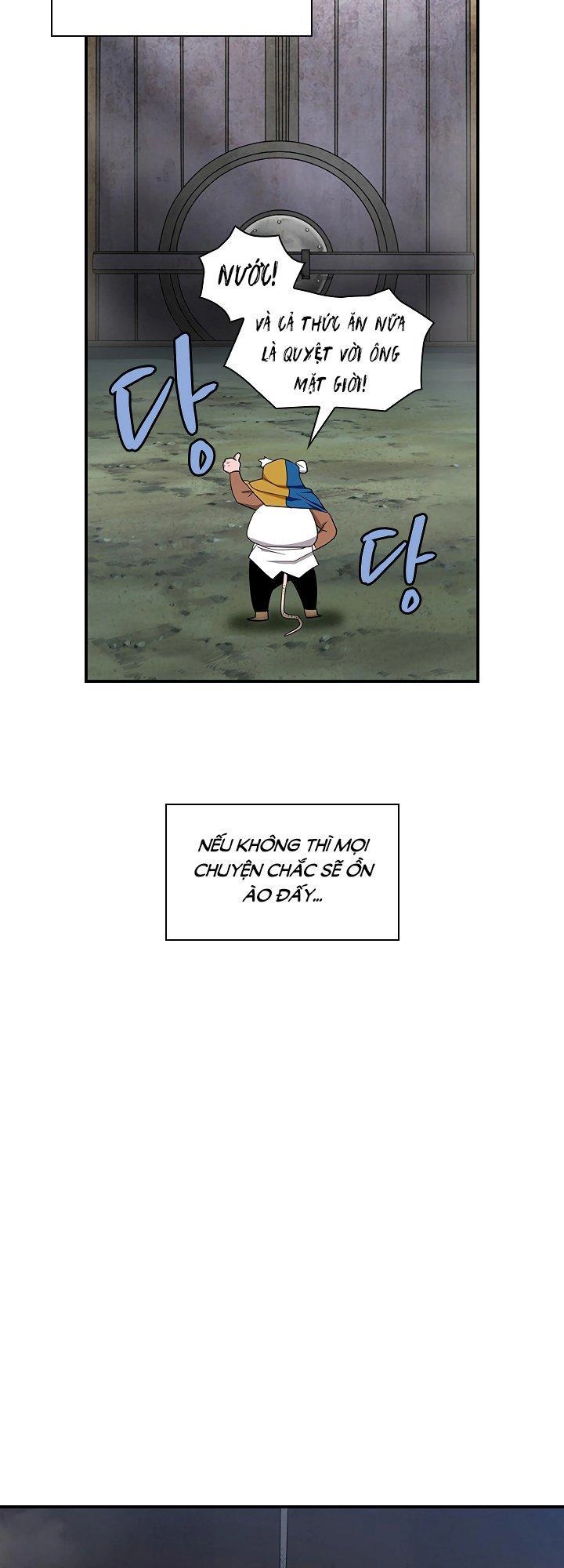 The Dungeon Master Chapter 41 - 30