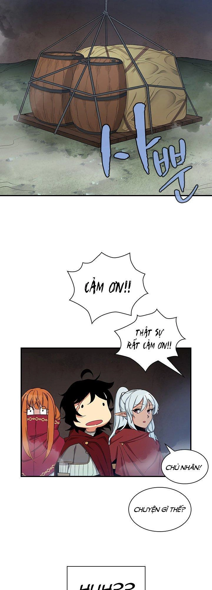 The Dungeon Master Chapter 41 - 31