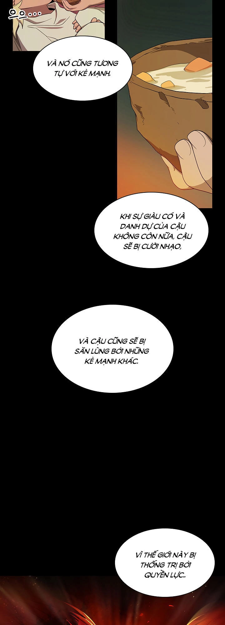 The Dungeon Master Chapter 41 - 37