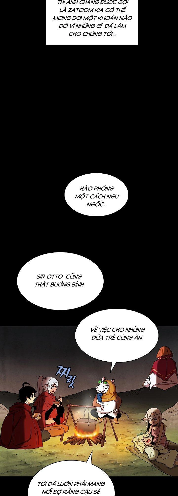 The Dungeon Master Chapter 41 - 41