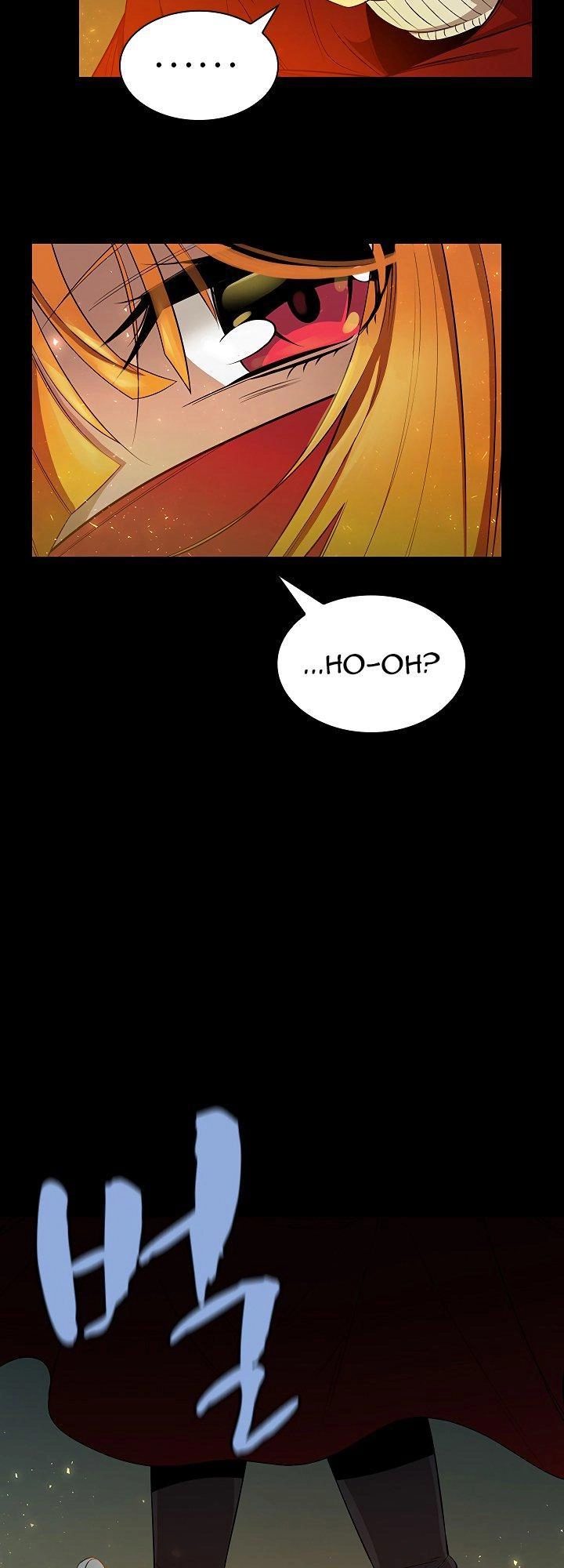 The Dungeon Master Chapter 41 - 45