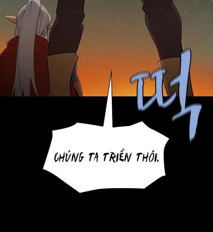 The Dungeon Master Chapter 41 - 46