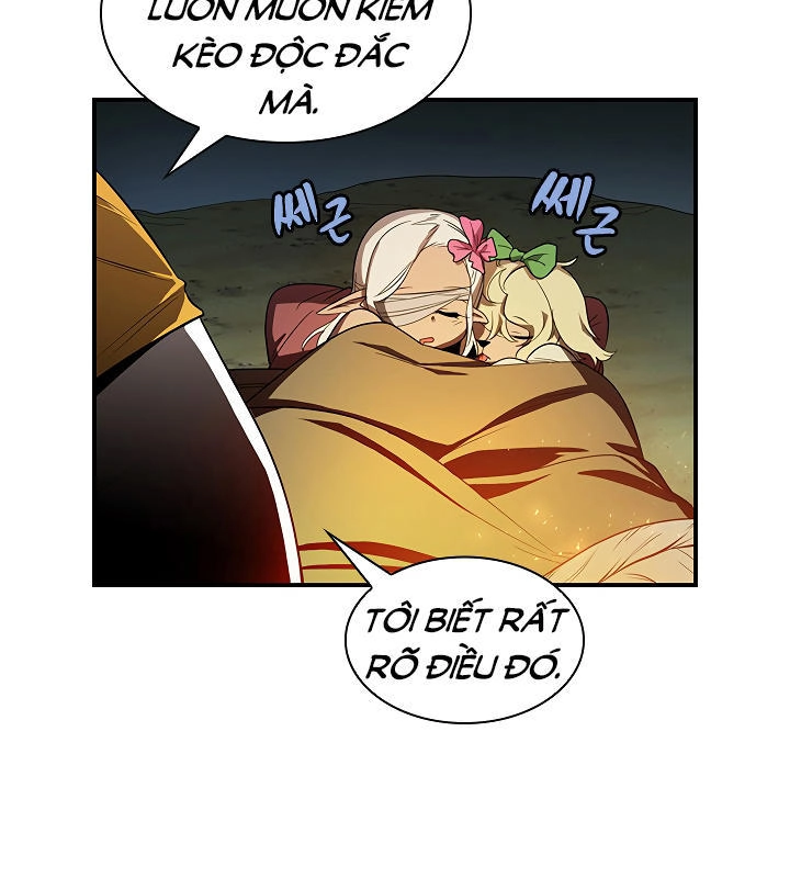 The Dungeon Master Chapter 42 - 5